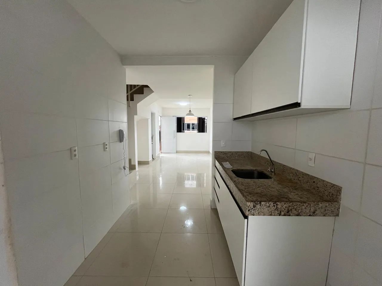 Imóvel para aluguel tem 77 metros quadrados com 3 quartos em Morros - Teresina - PI - Foto 4