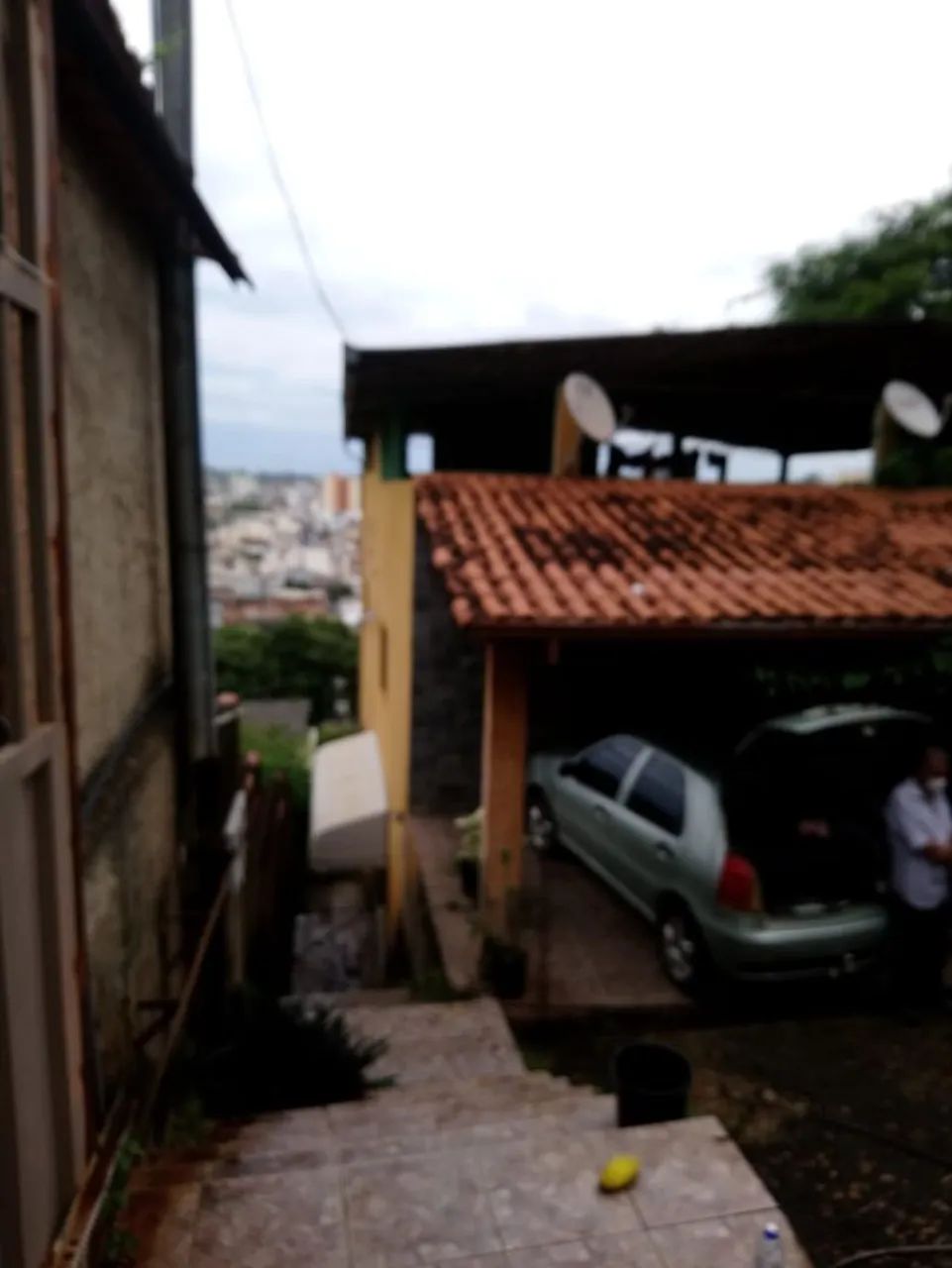 Foto - Ipatinga - Iguaçu