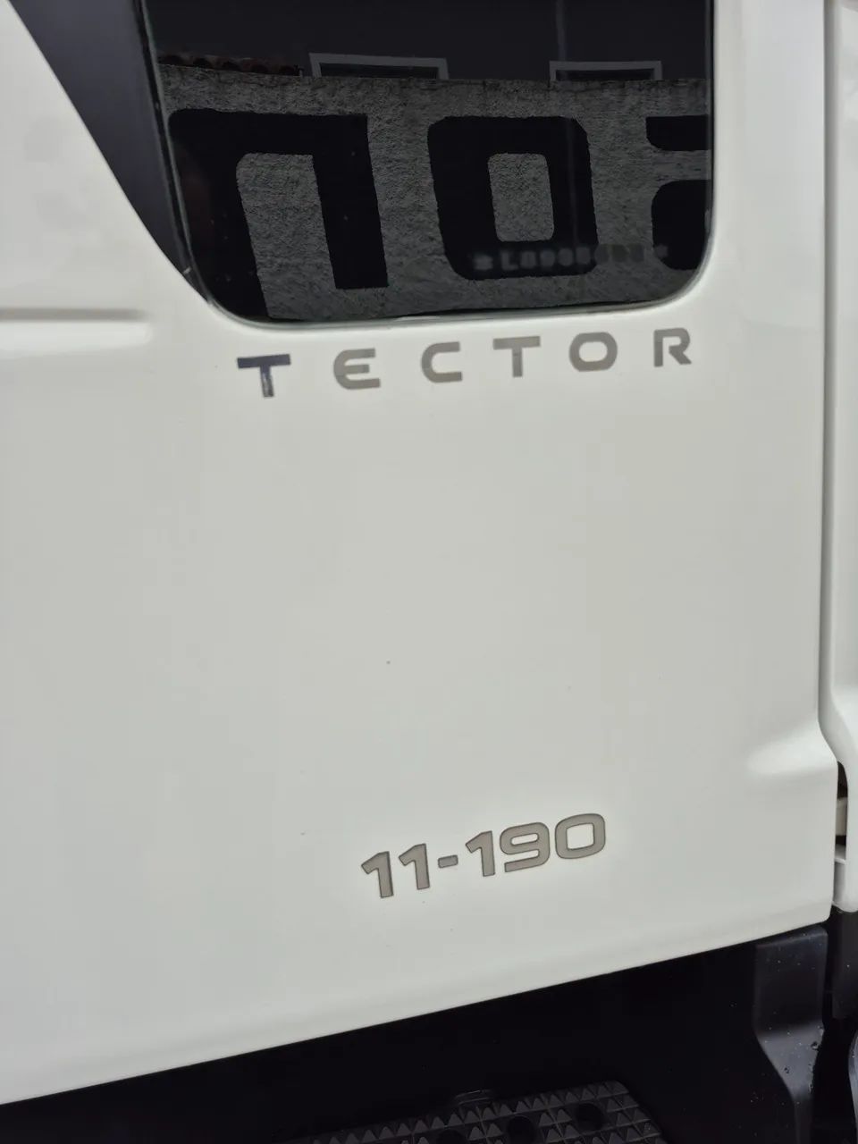 Iveco Tector 11-190 câmara fria  - Foto 11