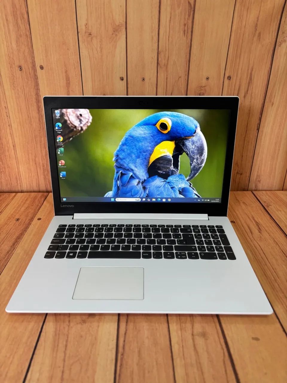 Notebook Lenovo Ideapad i5 com SSD e Garantia 