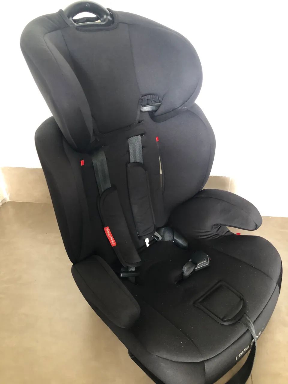 Cadeirinha Fisher Price para Crianças  - Foto 3