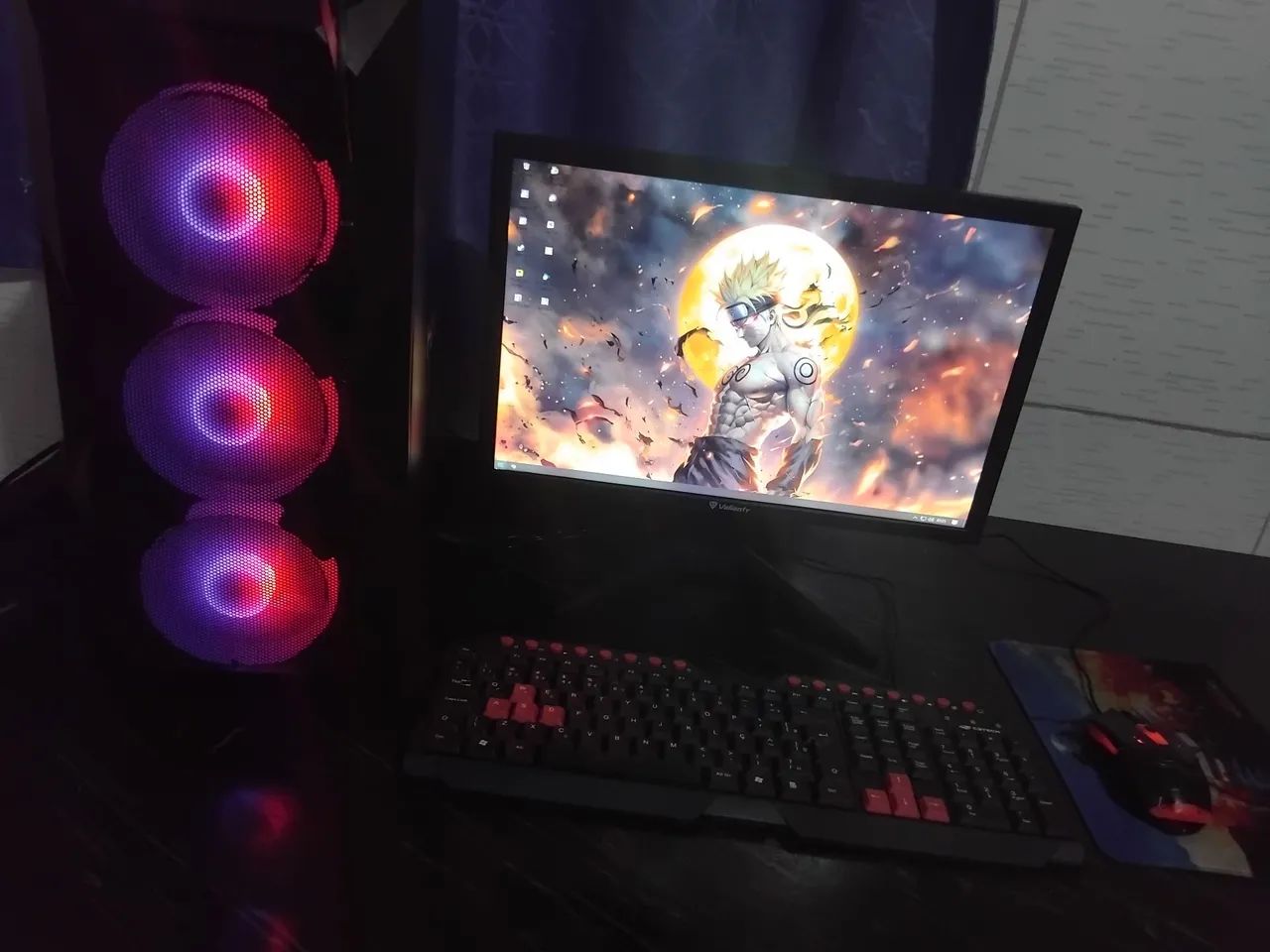 Pc gamer completo 64617597710211123