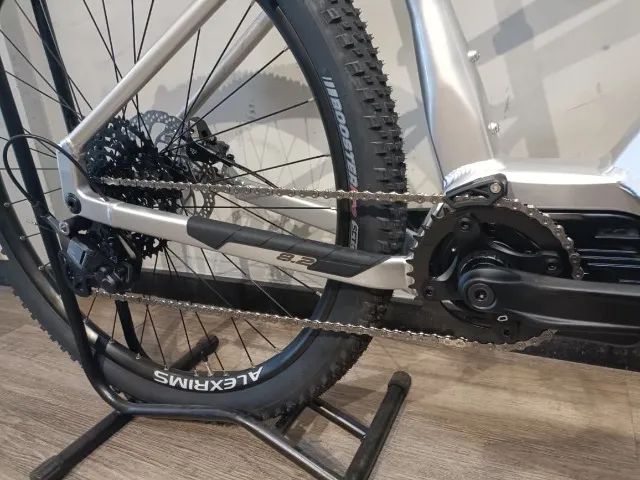 Bicicleta Elétrica aro 29 OGGI 8.2 - 2025 - Foto 3