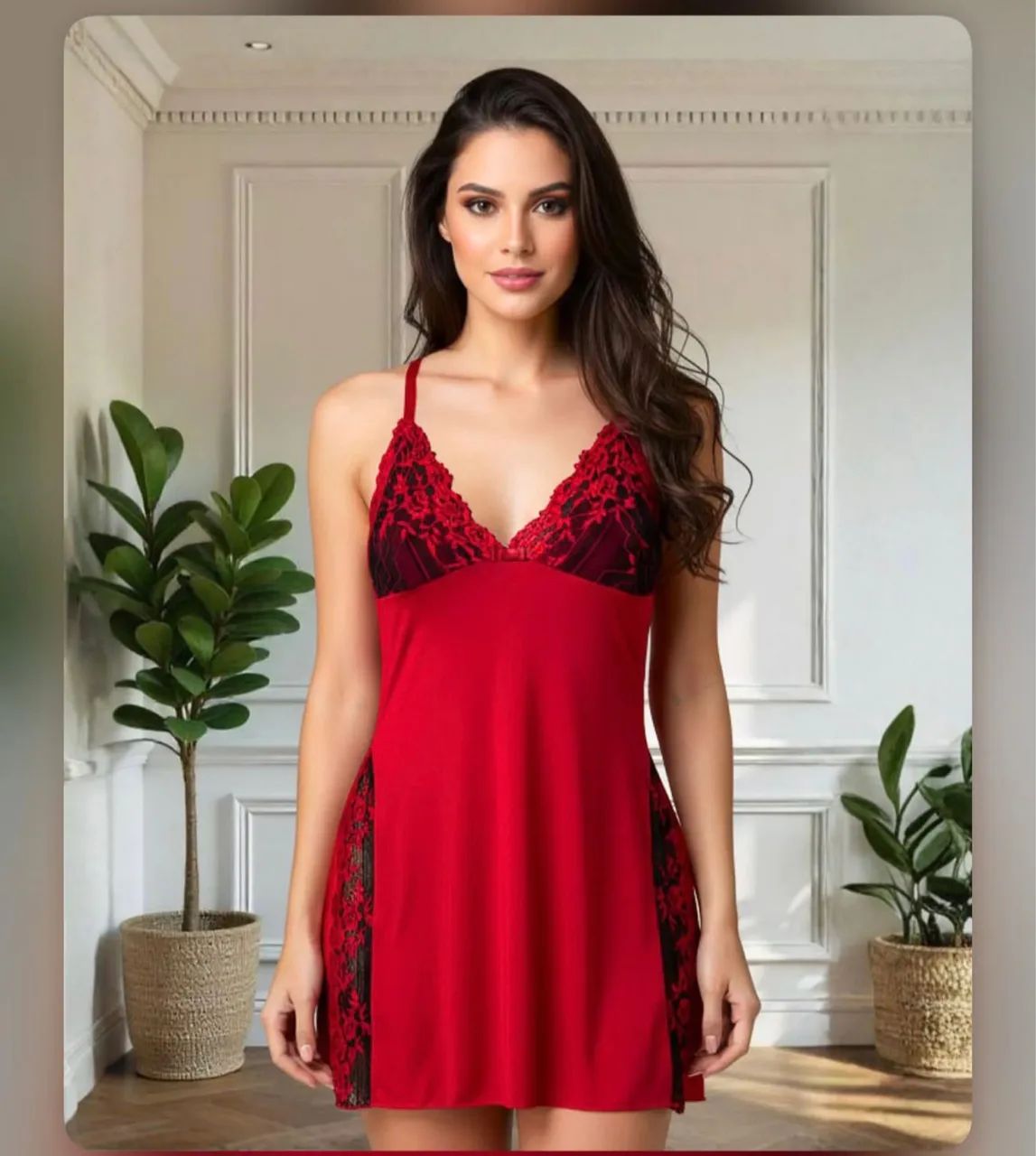 Pijama Feminino