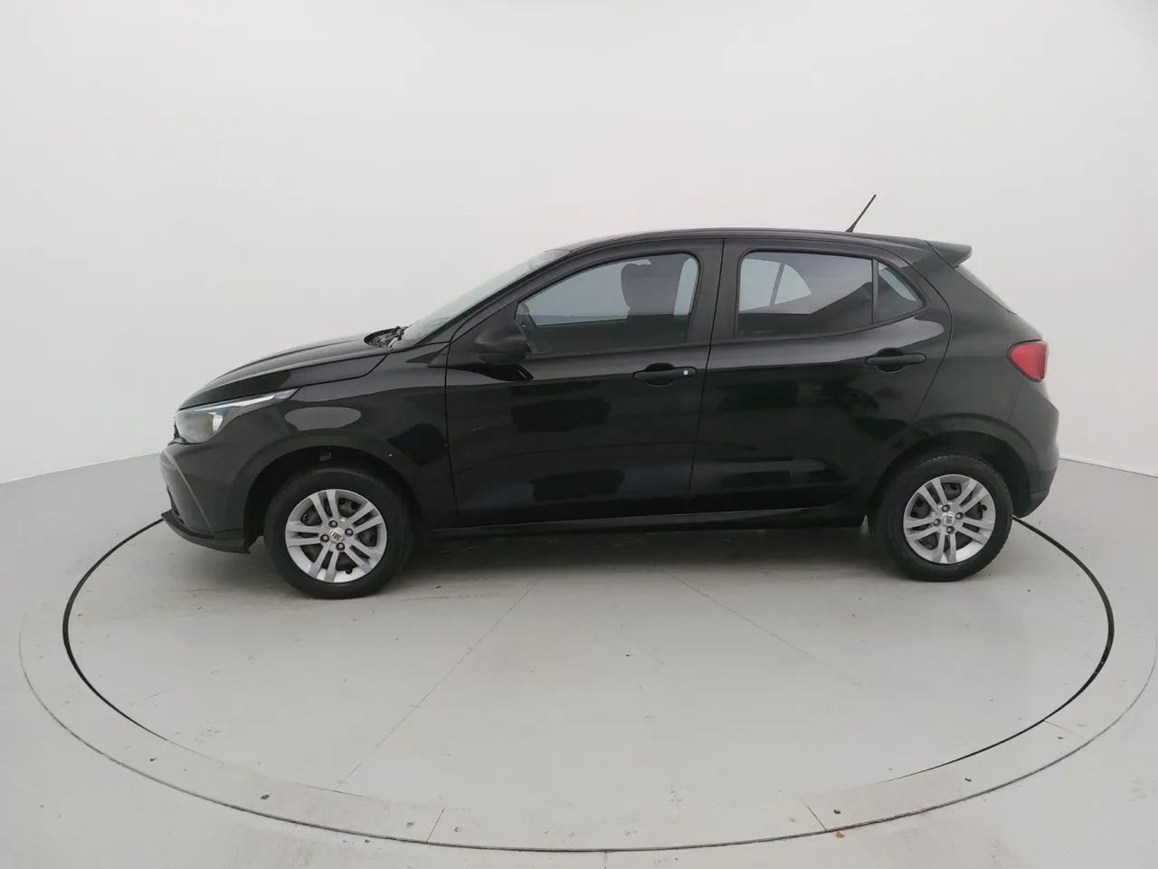 Fiat Argo 1.0 6V Flex. 2023 - Foto 2