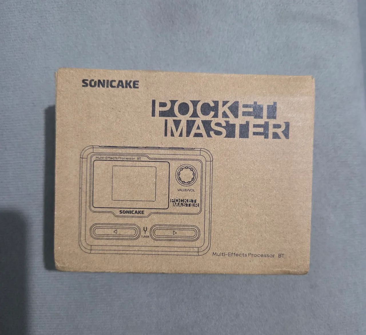 Sonicake PocketMaster  - Foto 2