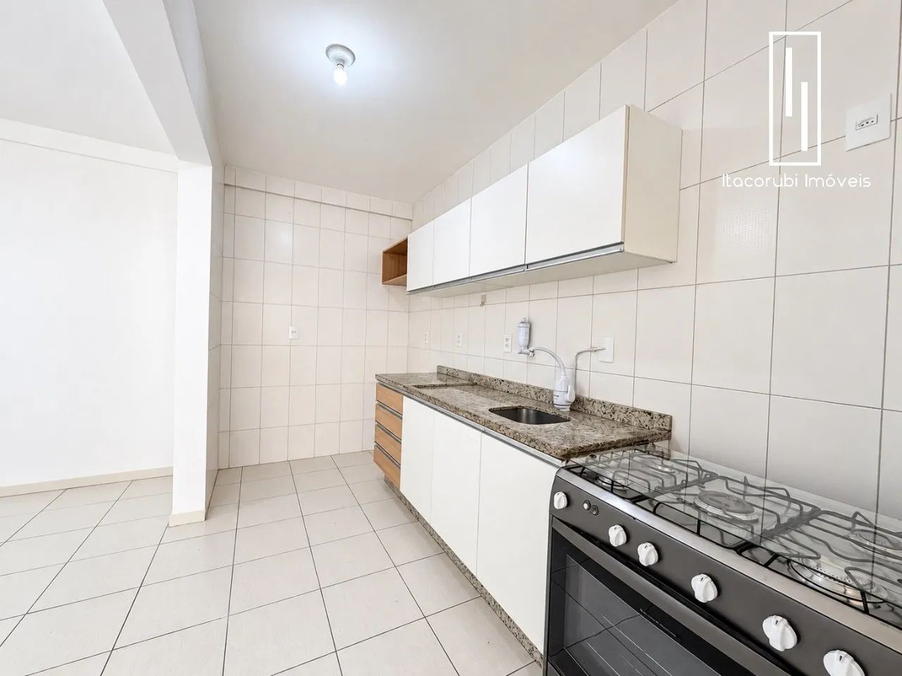 Apartamento na rótula do Corrego Grande - Foto 5