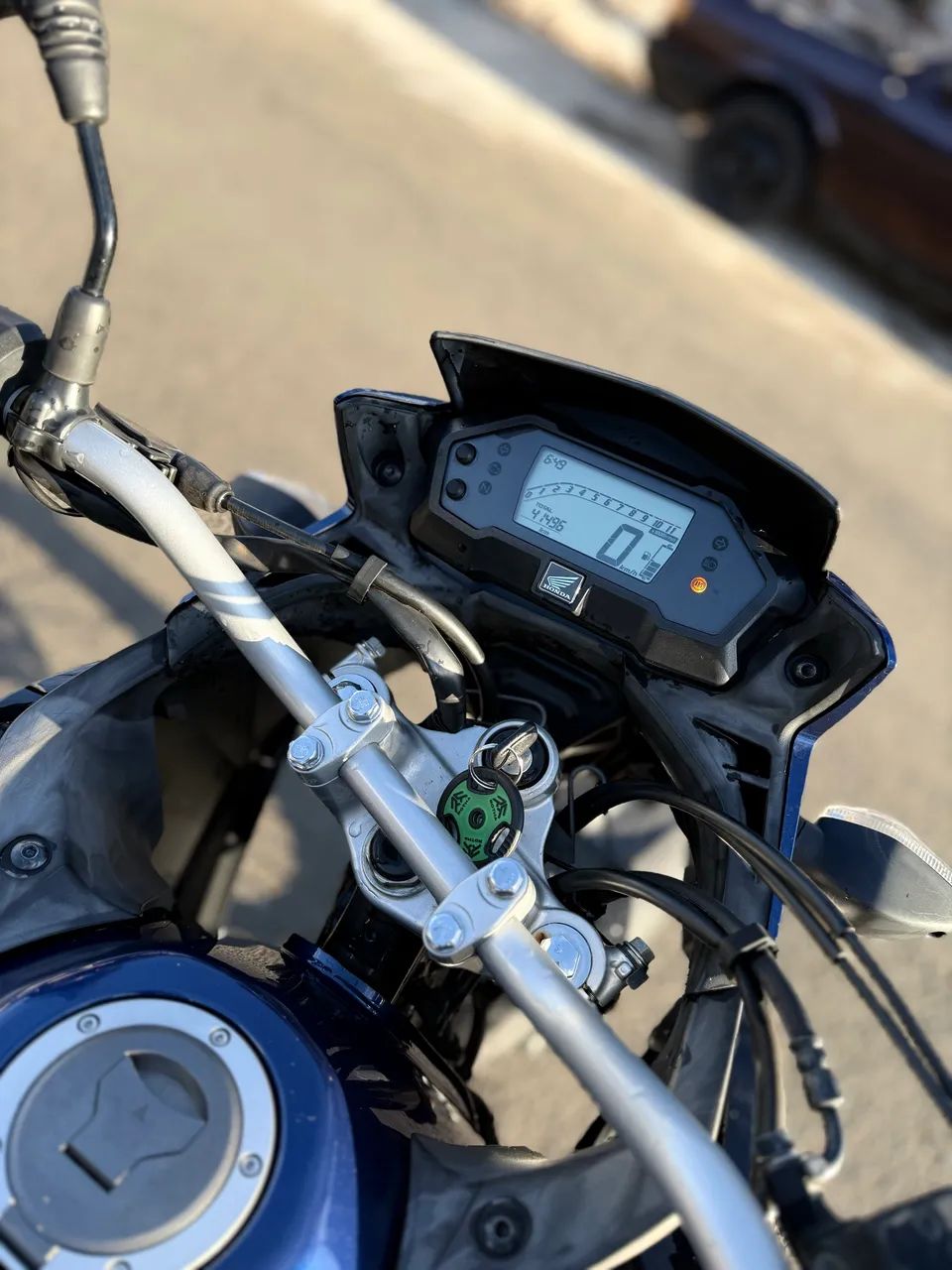 XRE 190  - Foto 4
