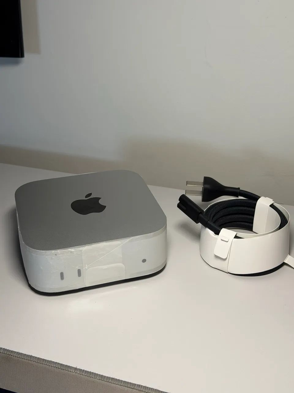 Mac Mini M4 16/256GB LACRADO - Foto 3