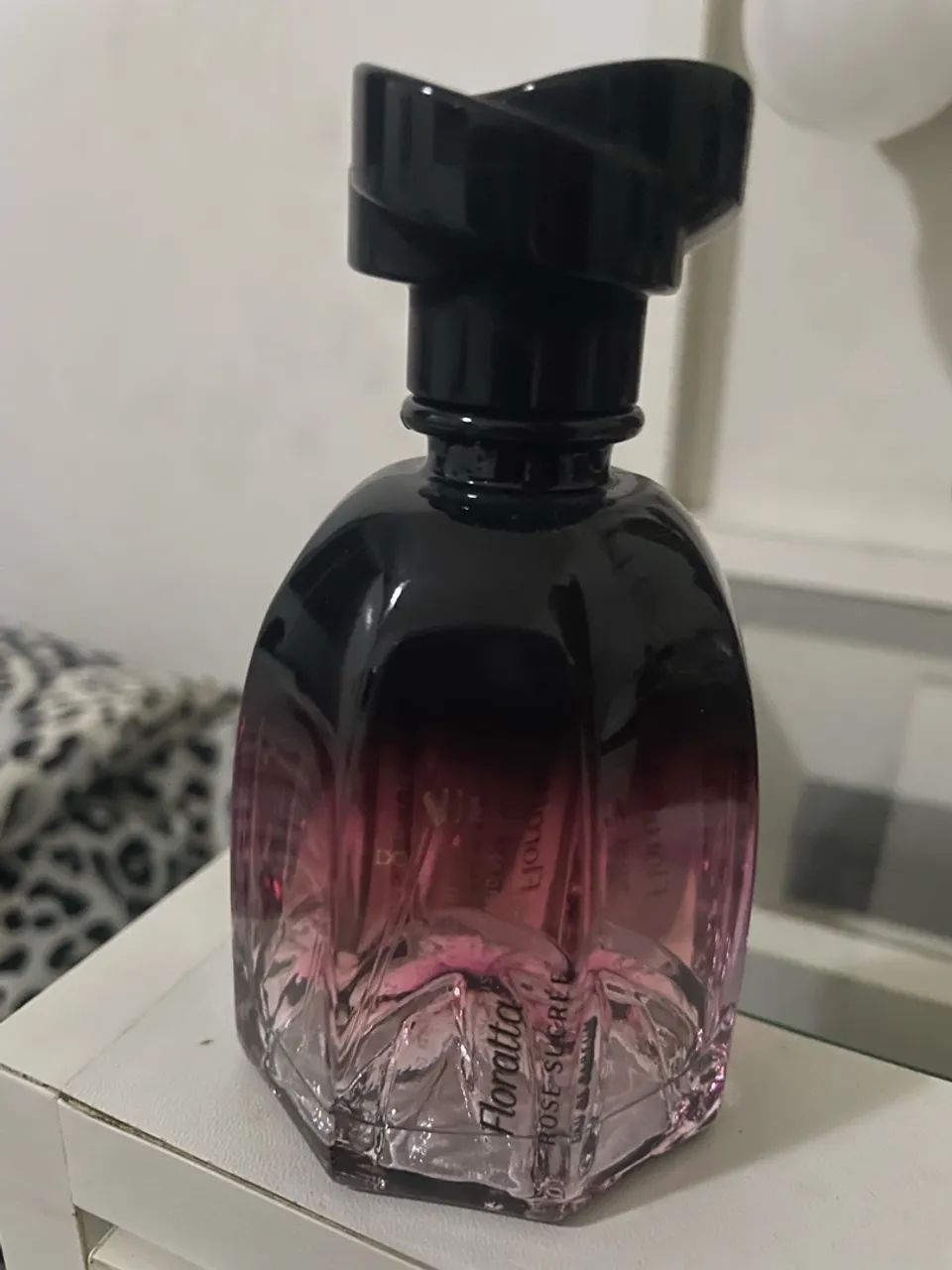 Perfume Floratta Rose Sucree 