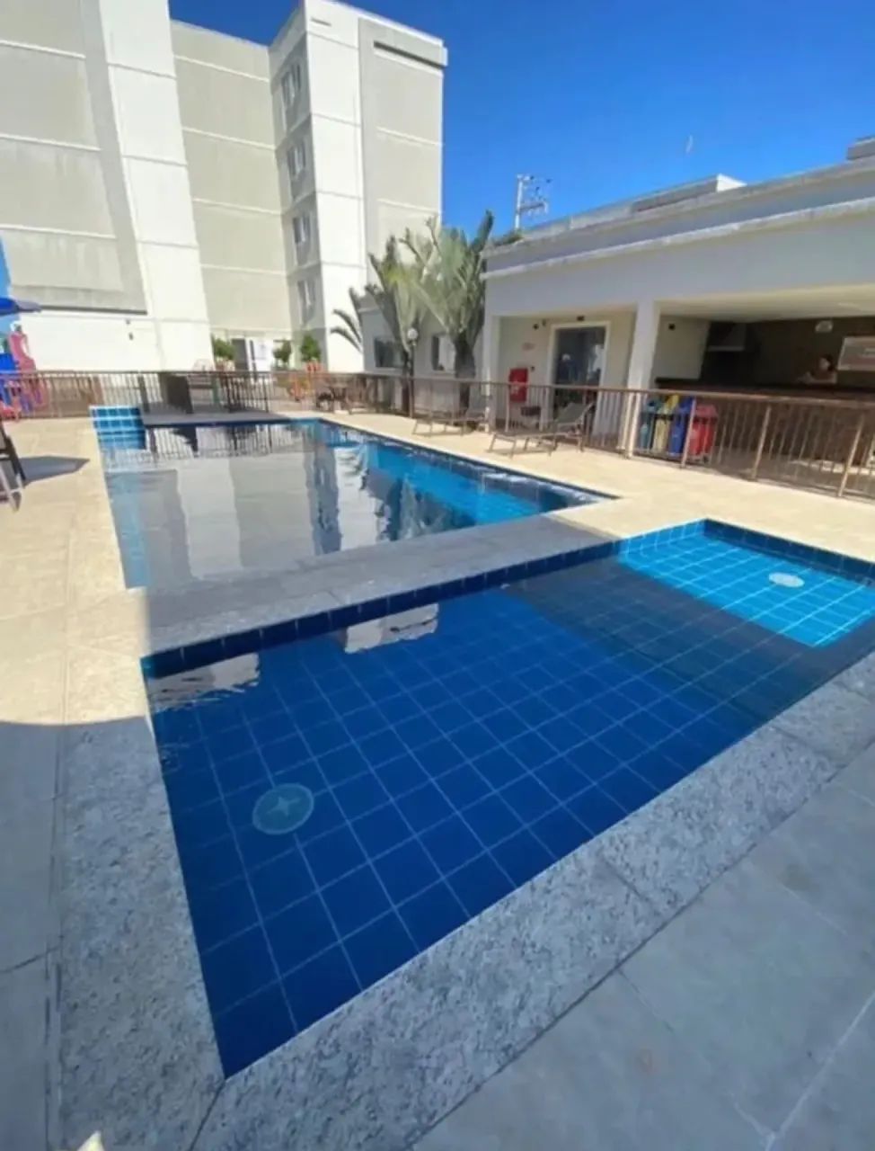 2 quartos em São Jorge - Maceió - AL