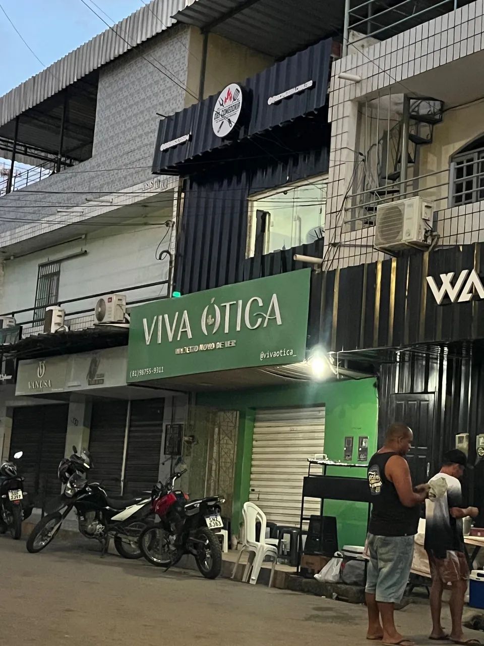 Foto - Jaboatão dos Guararapes - Cavaleiro
