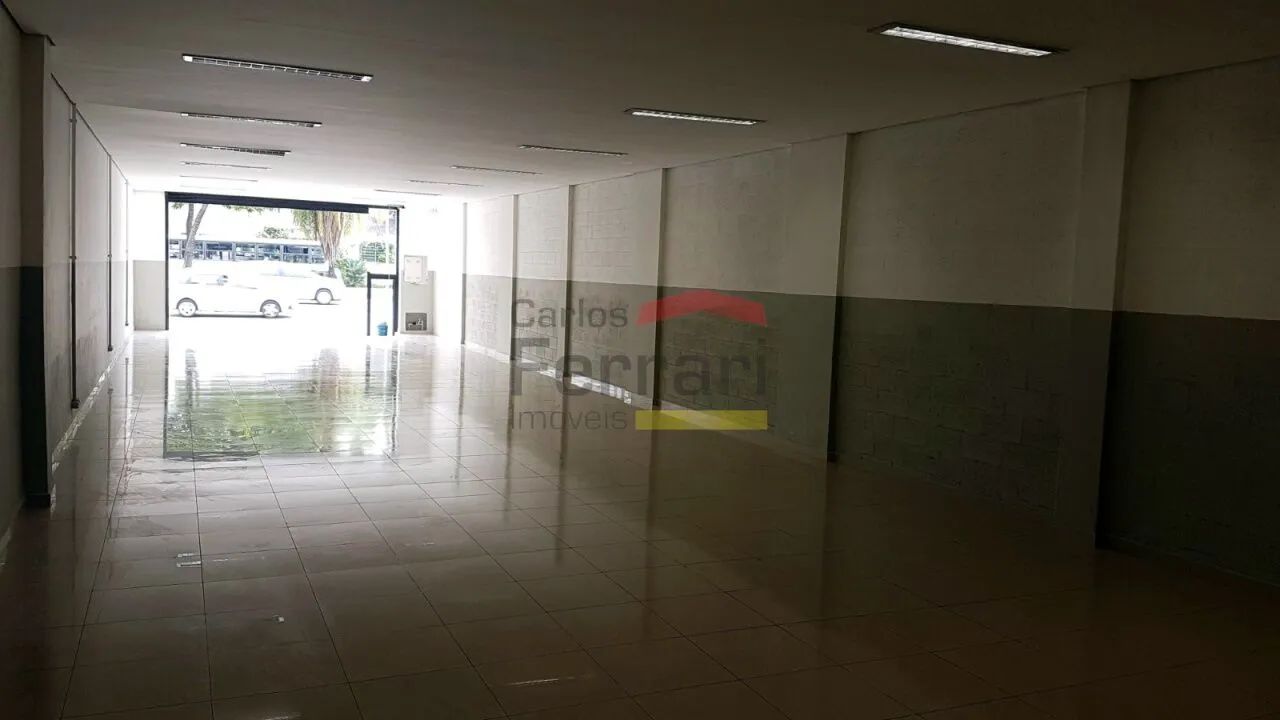 Galpão Tipo Loja Vão Livre 213m² - Foto 3