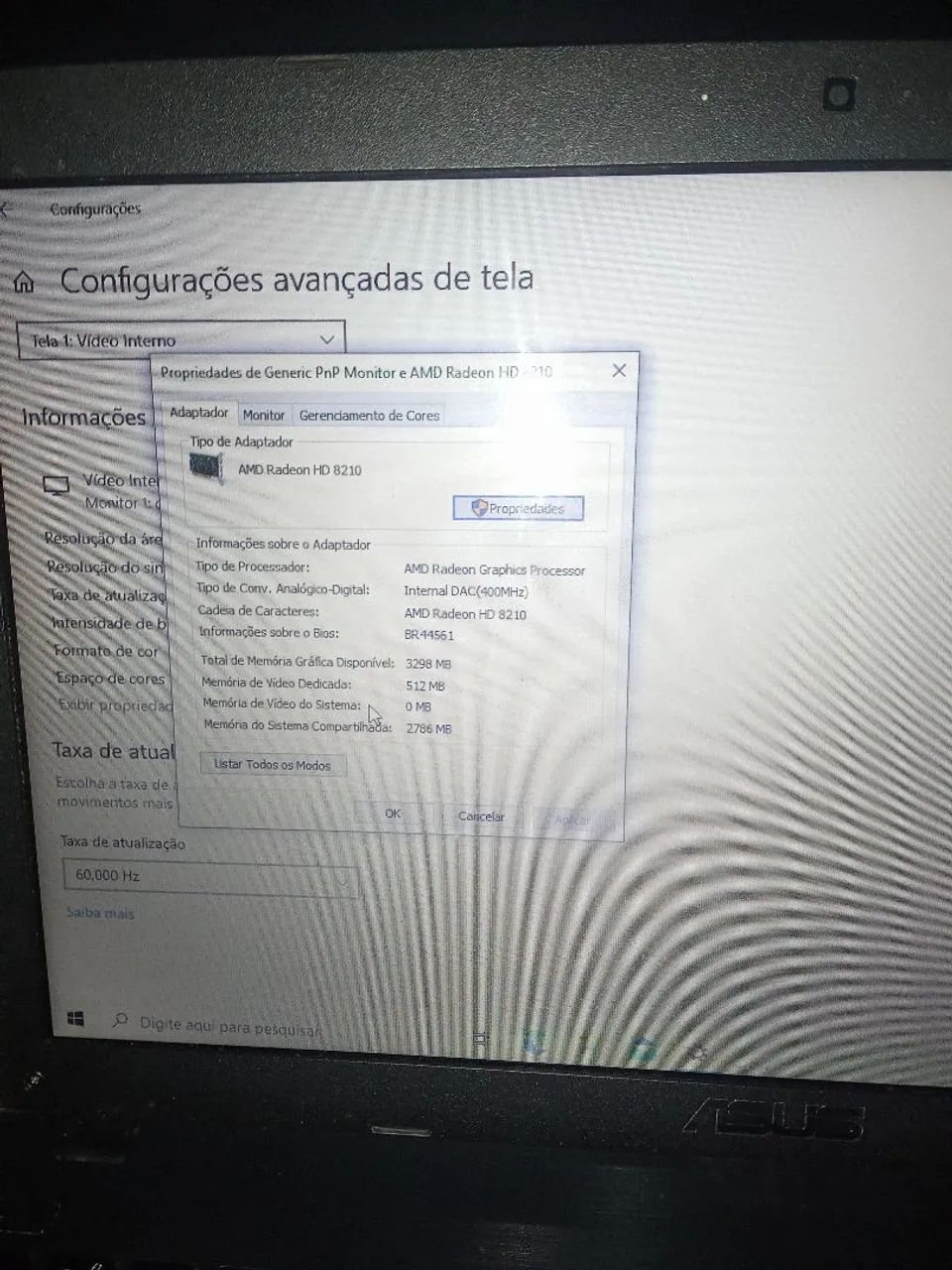 Notebook ASUS - Foto 4