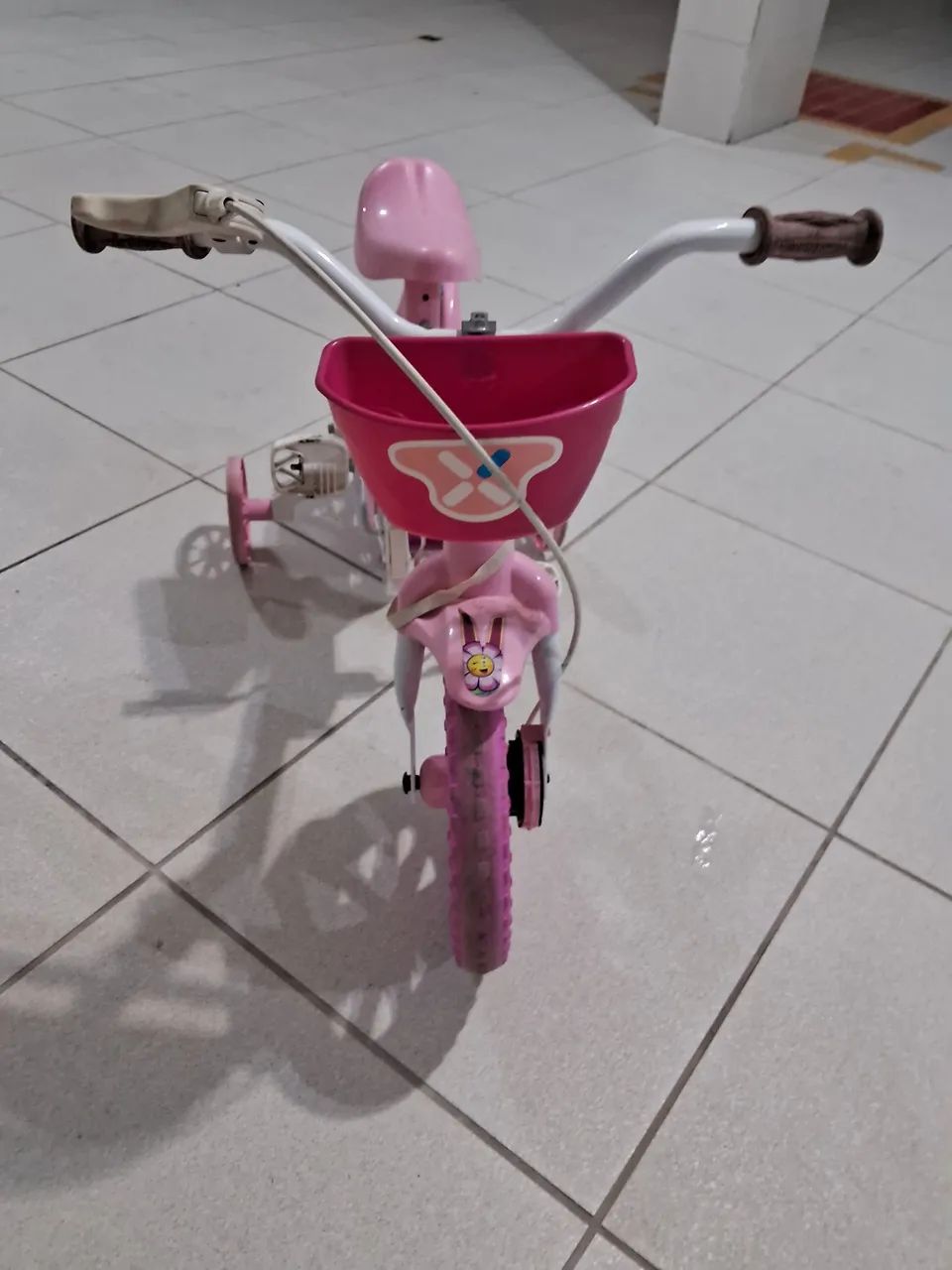 Bicicleta infantil  - Foto 3