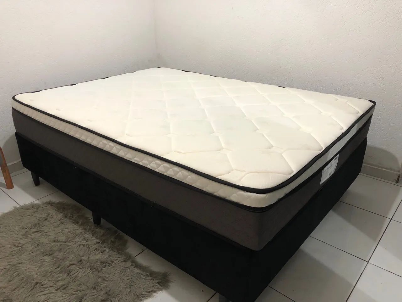 Cama BOX  - Foto 2