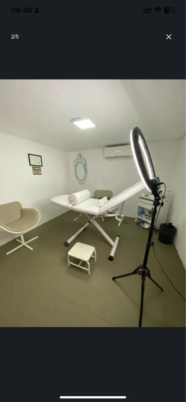 Maca Estetica Ramzor  - Foto 4