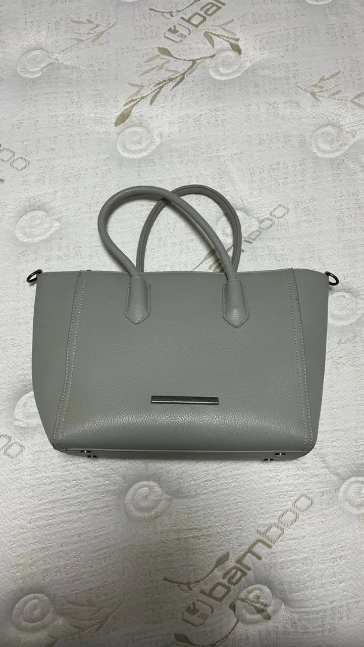 Bolsa Santa Lolla muito conservada