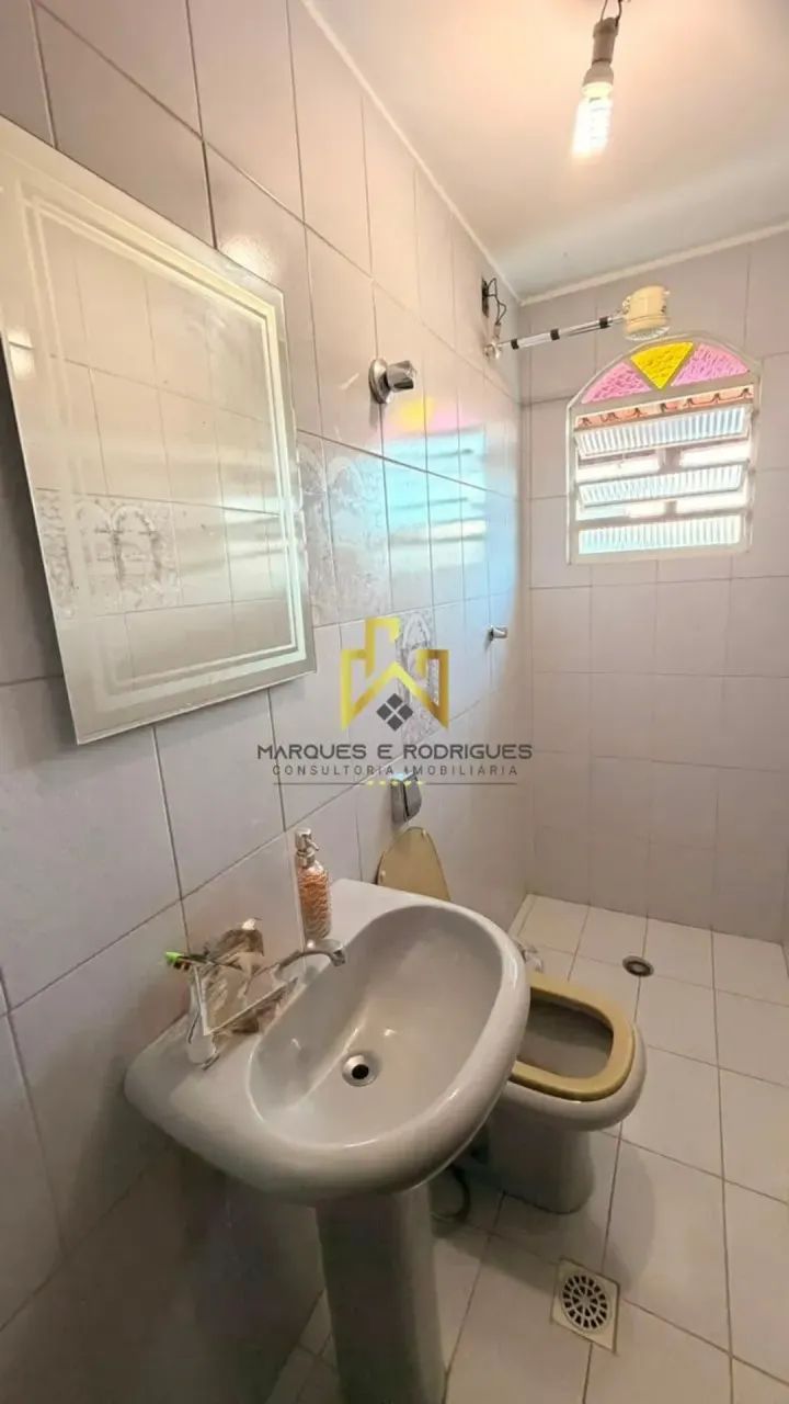 IMPONENTE CASA NO SANTA AMÉLIA - Foto 4
