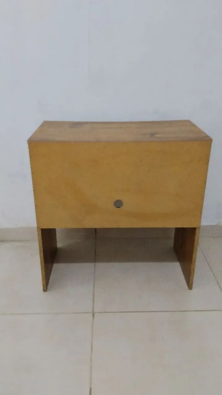 Escrivaninha moderna e multiuso!!! - Foto 2