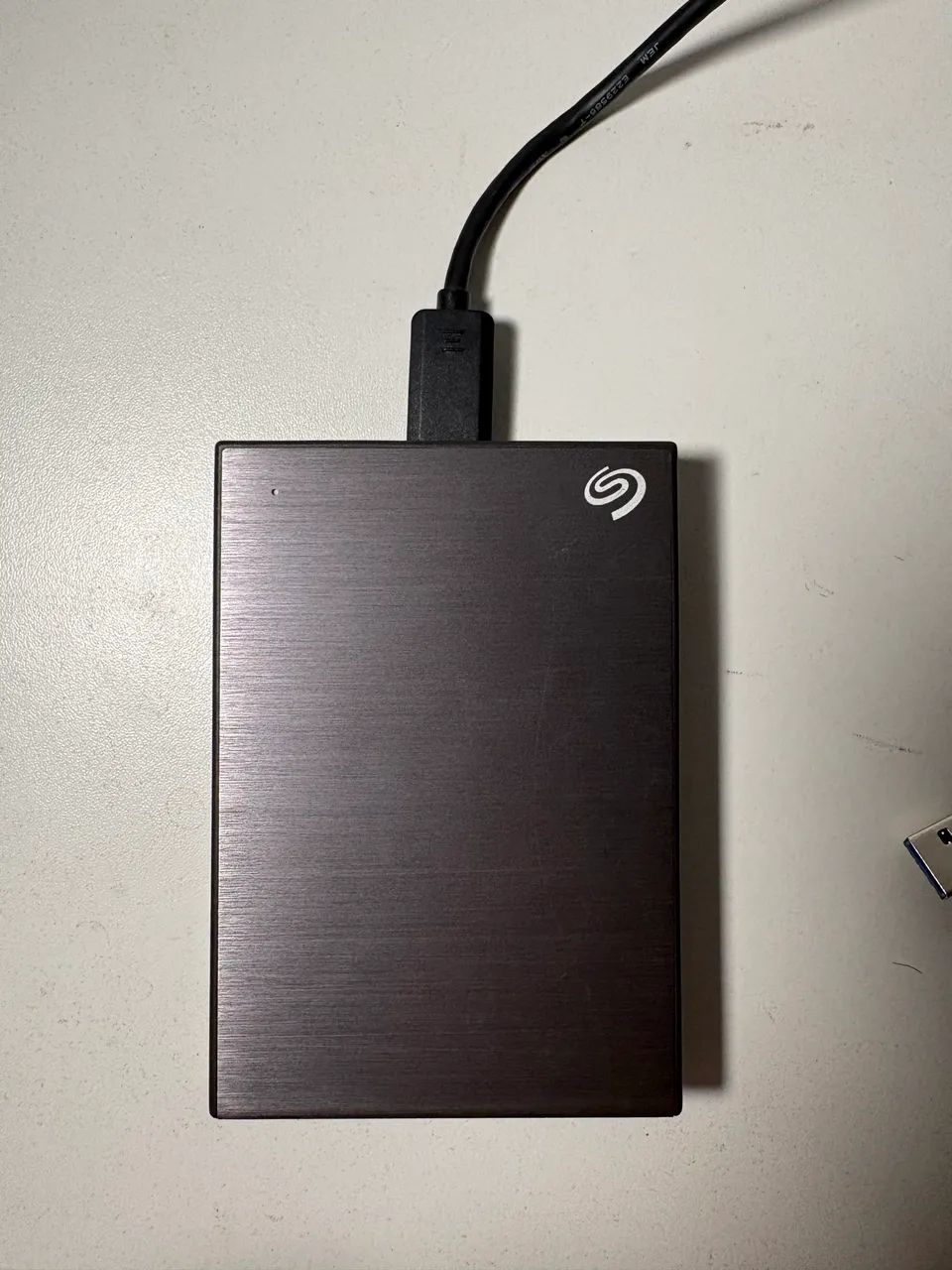 HD externo Seagate 5tb - Foto 2