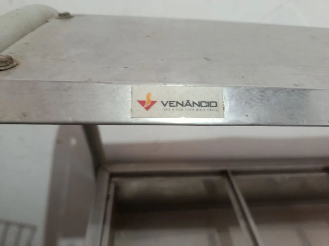 Balcão selv servisse  - Foto 4