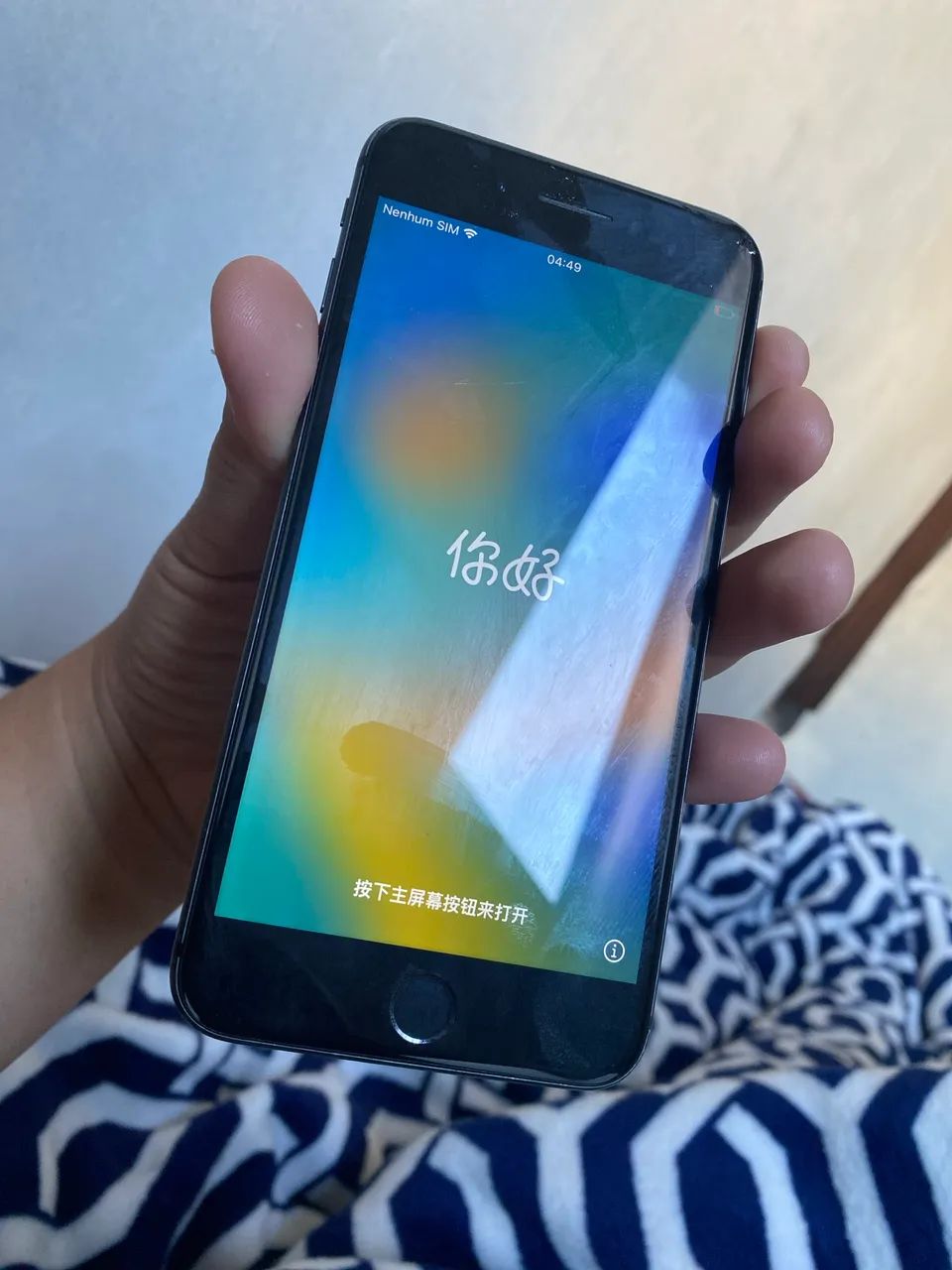 IPhone 8 Plus  - Foto 2