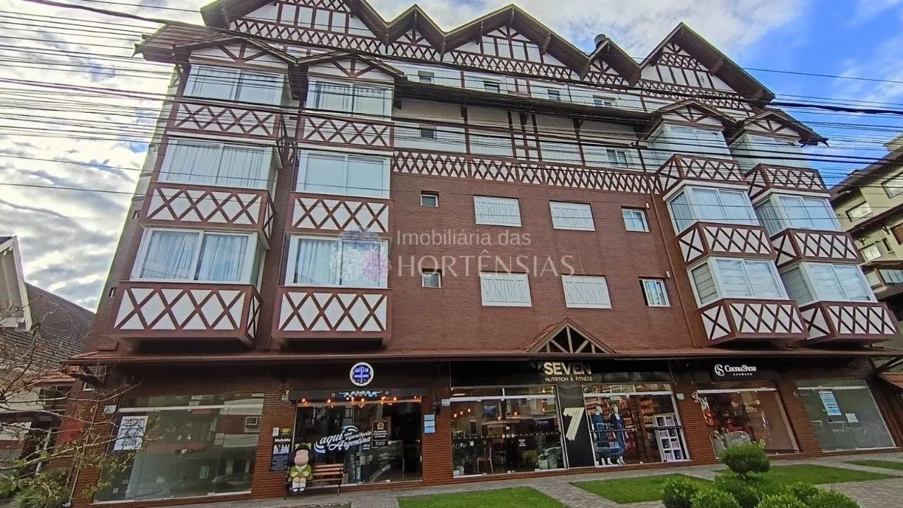 Loja à venda no centro de Gramado RS.