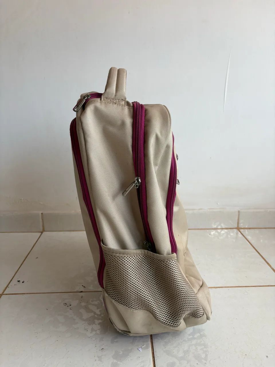 Mochila Bagaggio  - Foto 2