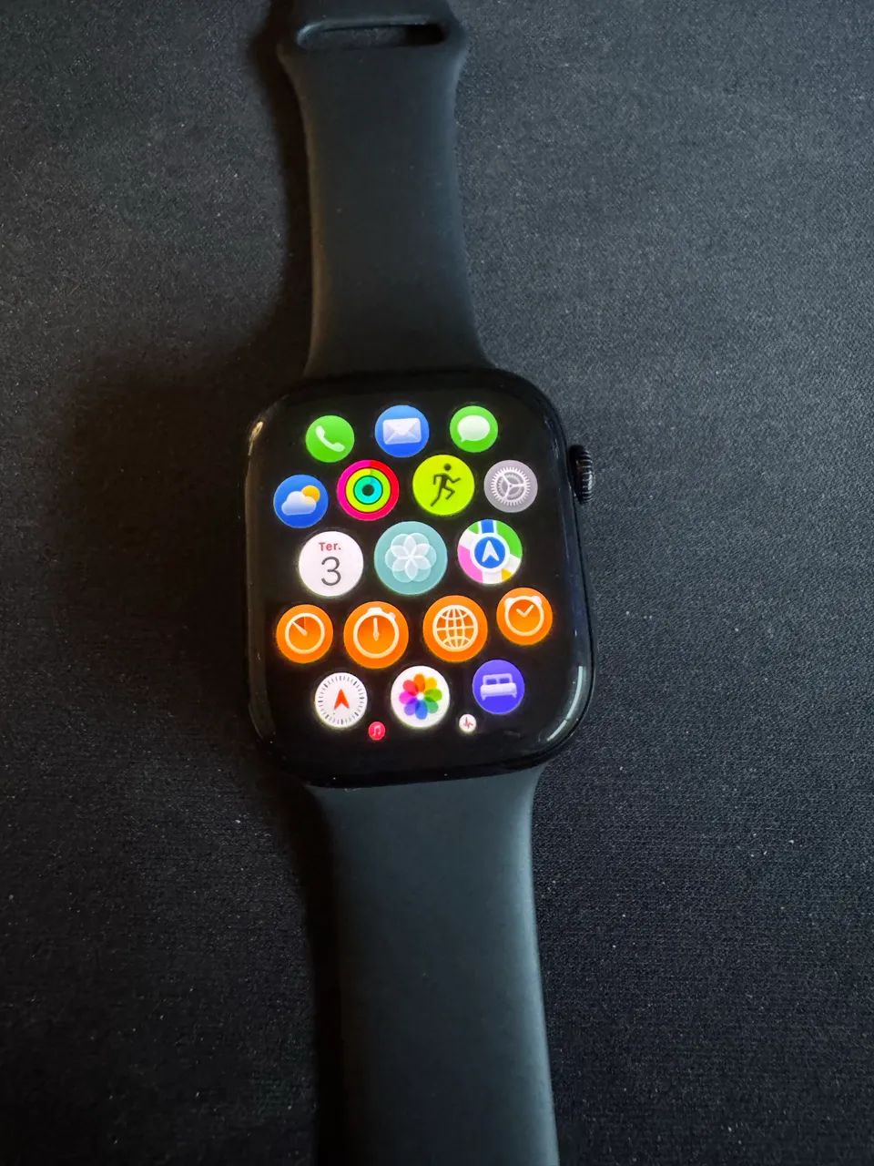 Apple watch 10 46mm - Foto 2
