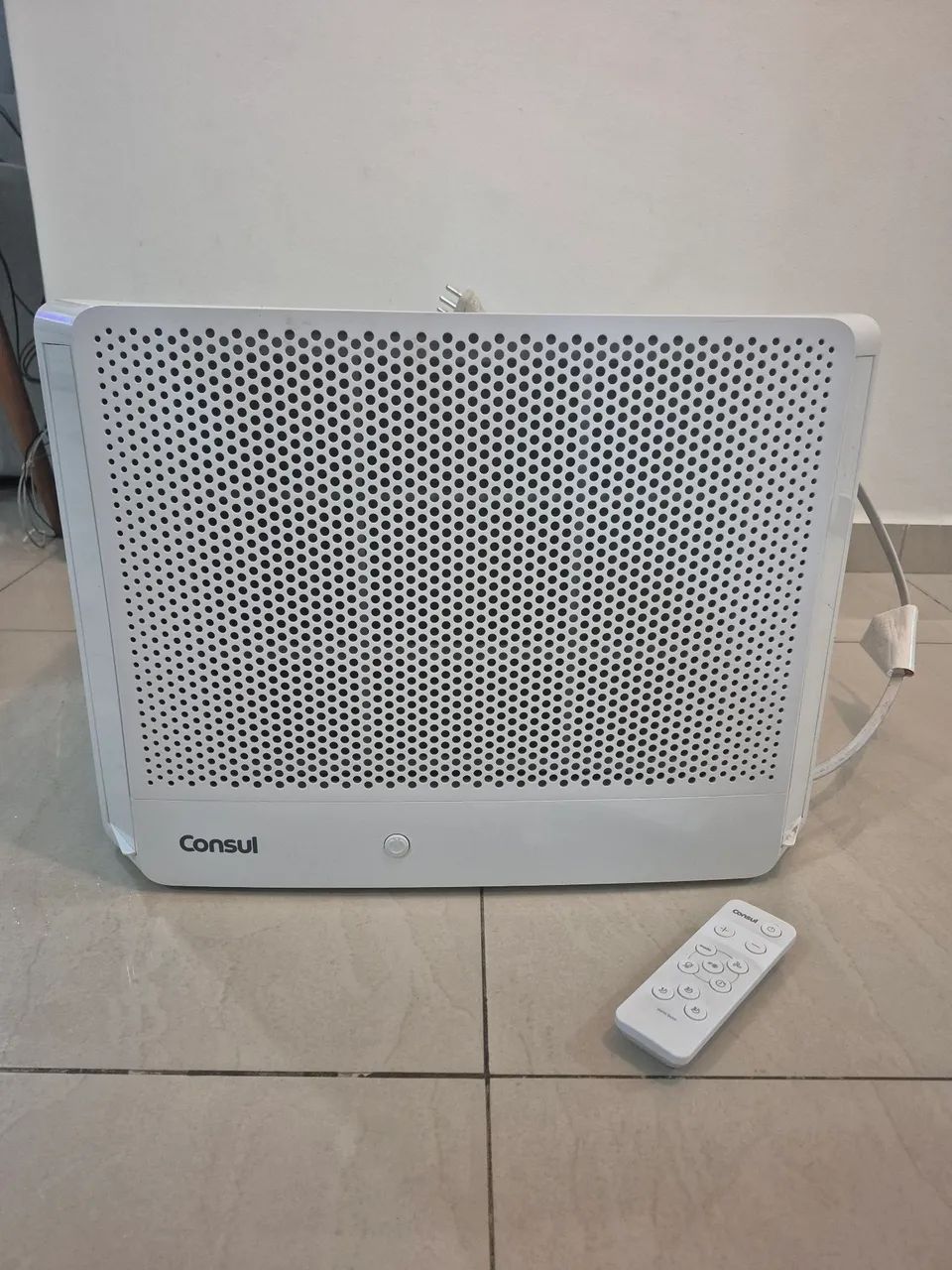 Ar condicionado de janela Consul - Foto 2