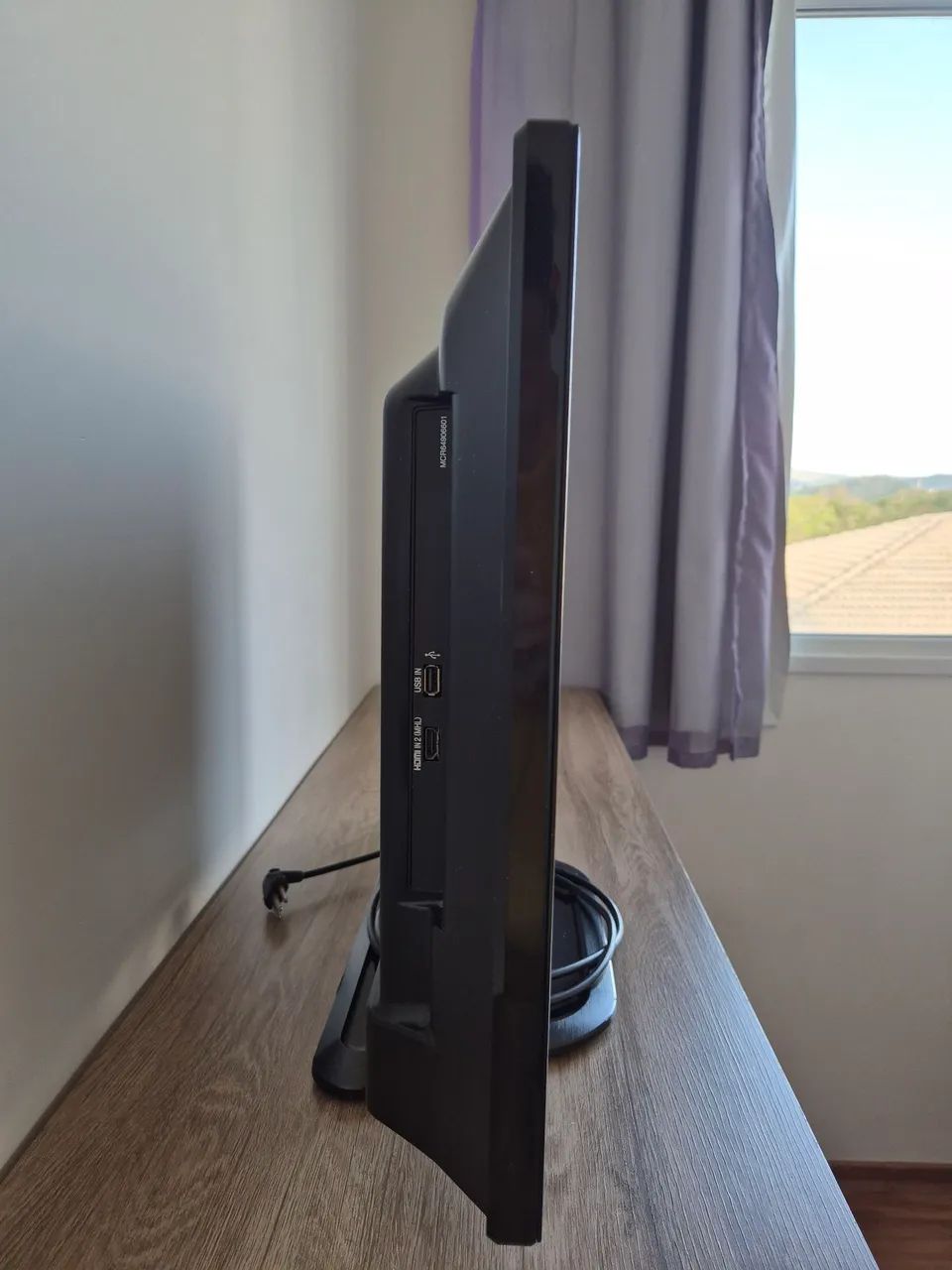 Televisão LG 32 Polegadas  - Foto 3