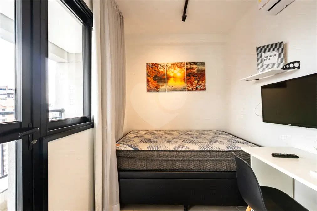 Apartamento com 1 quartos à venda em Vila mariana - SP - Foto 4