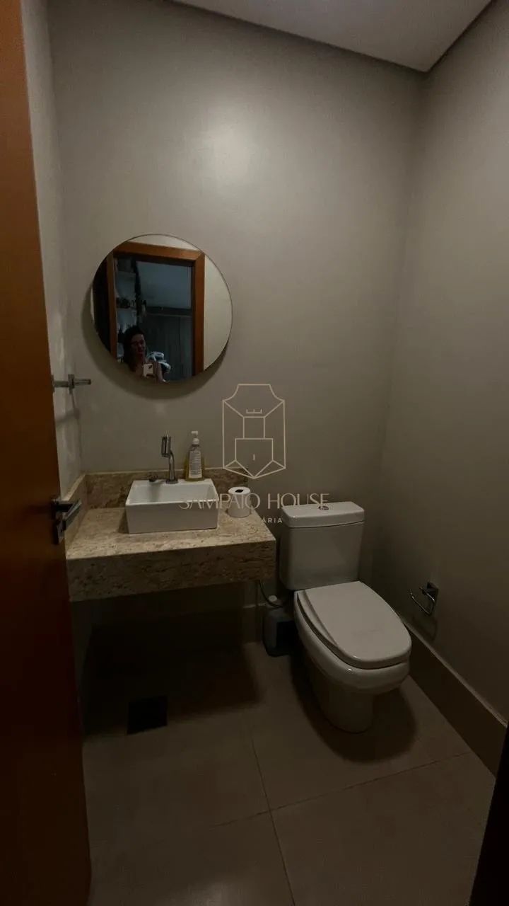 RESIDÊNCIA DE ALTO PADRÃO | JARDIM PETRÓPOLIS - Foto 5