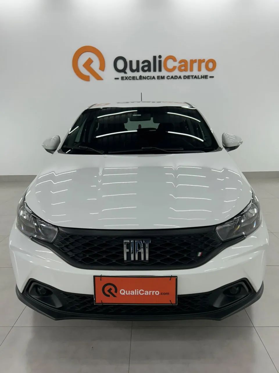 Fiat Argo 1.0 6V Flex. 2024 - Foto 5