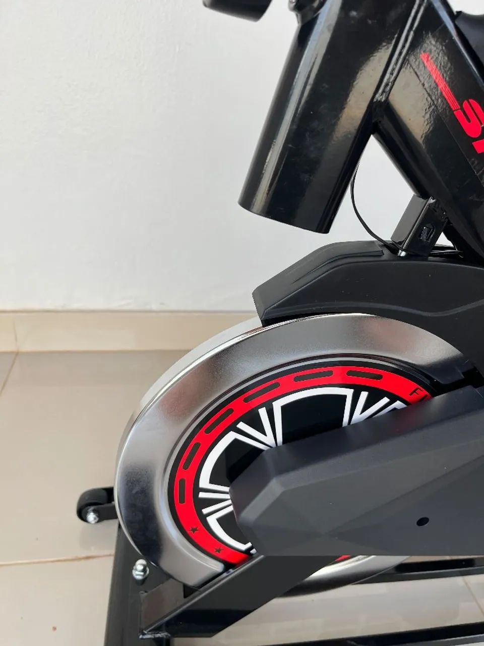 Vende-se bicicleta ergometrica - Foto 4