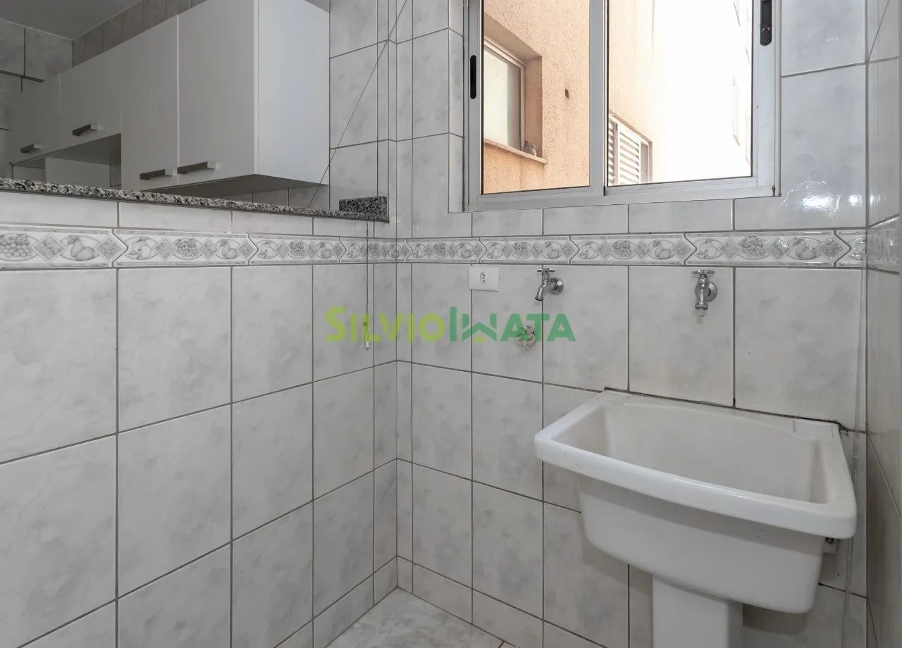 EXCELENTE APARTAMENTO SEMI-MOBILIADO, COM 02 QUARTOS SENDO 01 SUÍTE, PARA MORAR NO PARQUE  - Foto 5