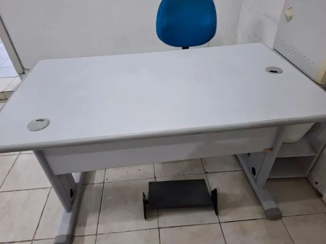 Mesa de escritório  - Foto 3