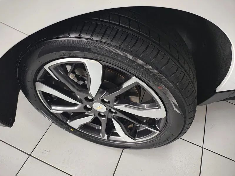 Chevrolet Equinox Premier 1.5 Turbo 172cv Aut., foto 14 de 19