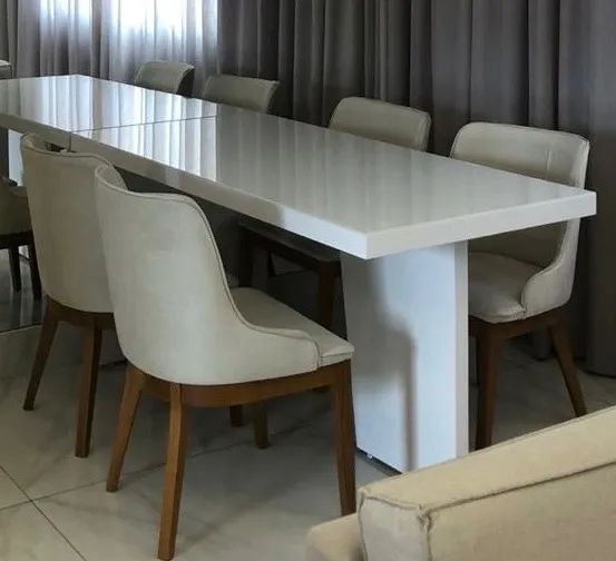Mesa de jantar