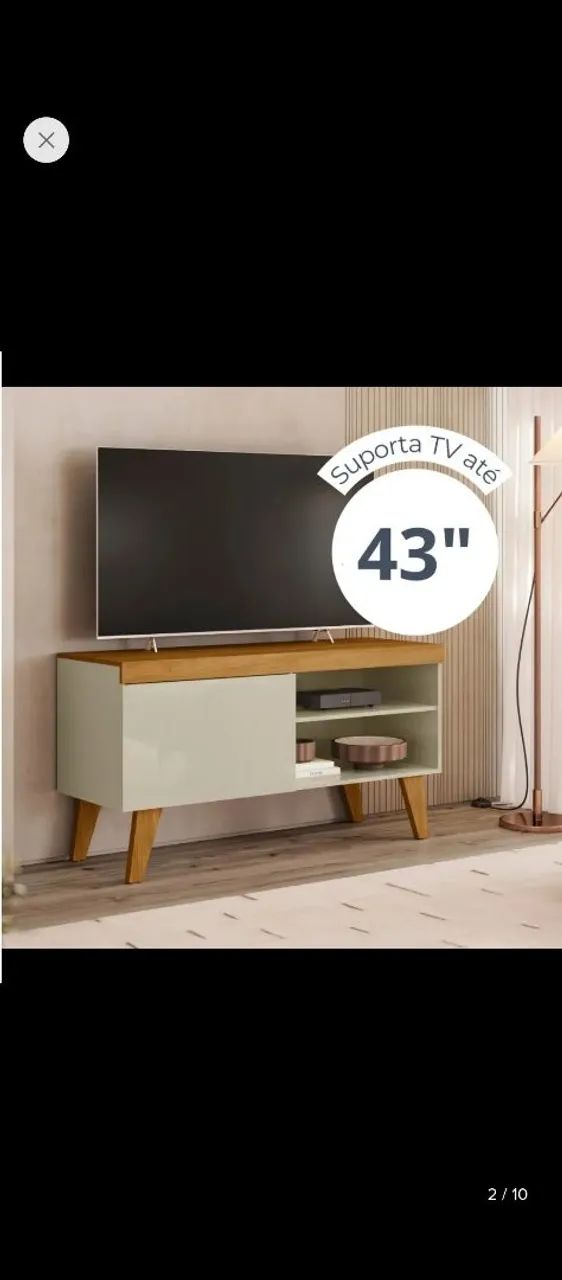 Rack novo em oferta  - Foto 3