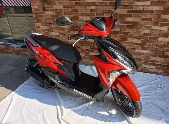 Honda ELITE 125 - Foto 4