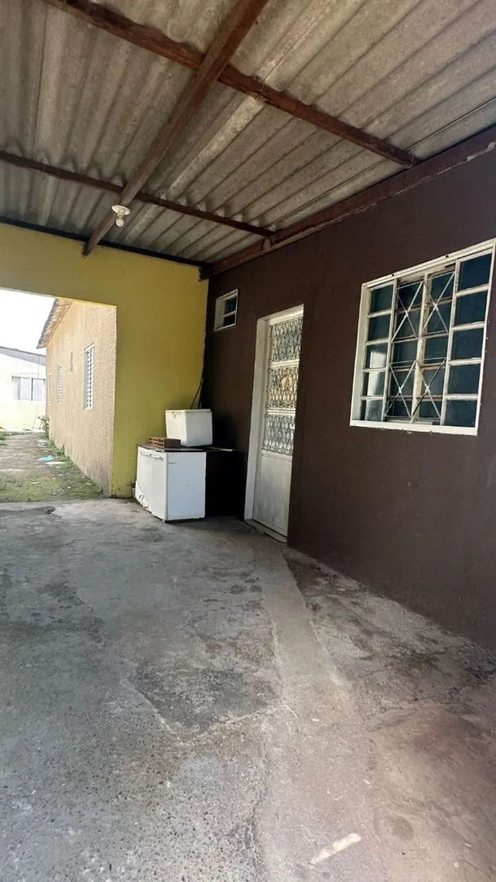 VENDO IMÓVEL 5 KITNET PARA RENDA ALUGUEL - Foto 5