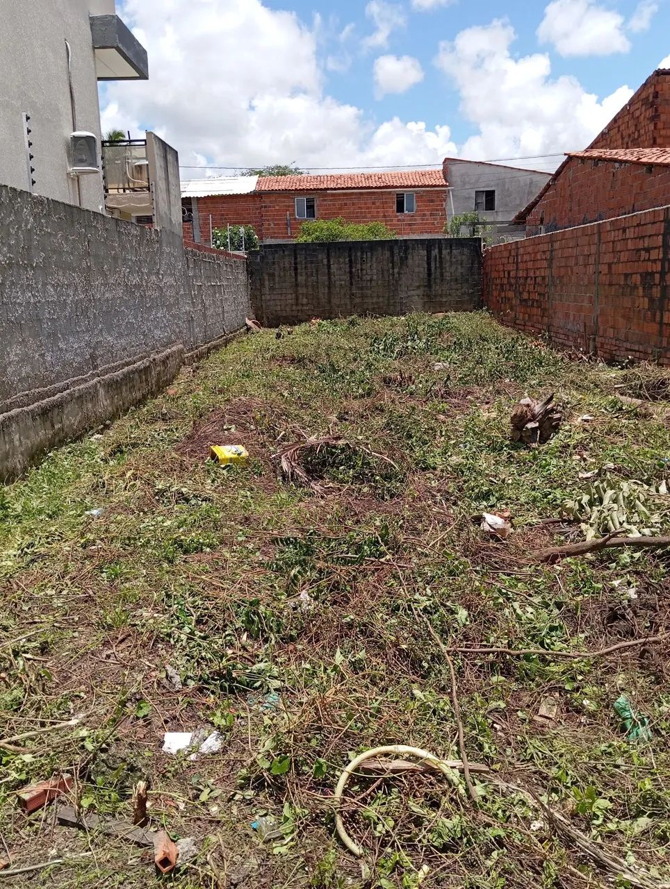 Terreno na Maraponga  - Foto 4