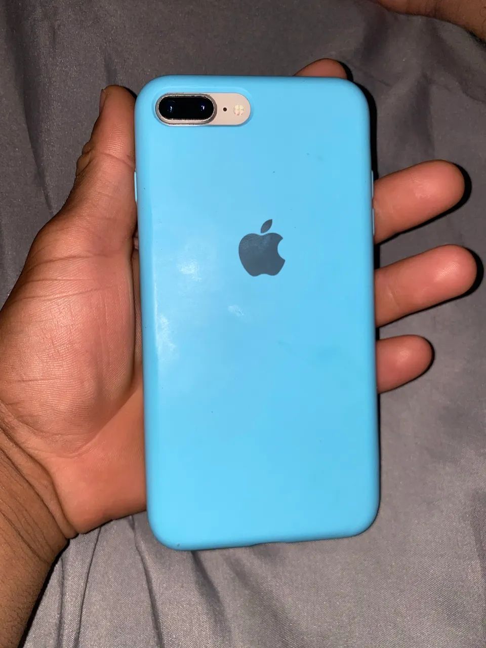 iPhone 8 Plus 256 gigas - Foto 2