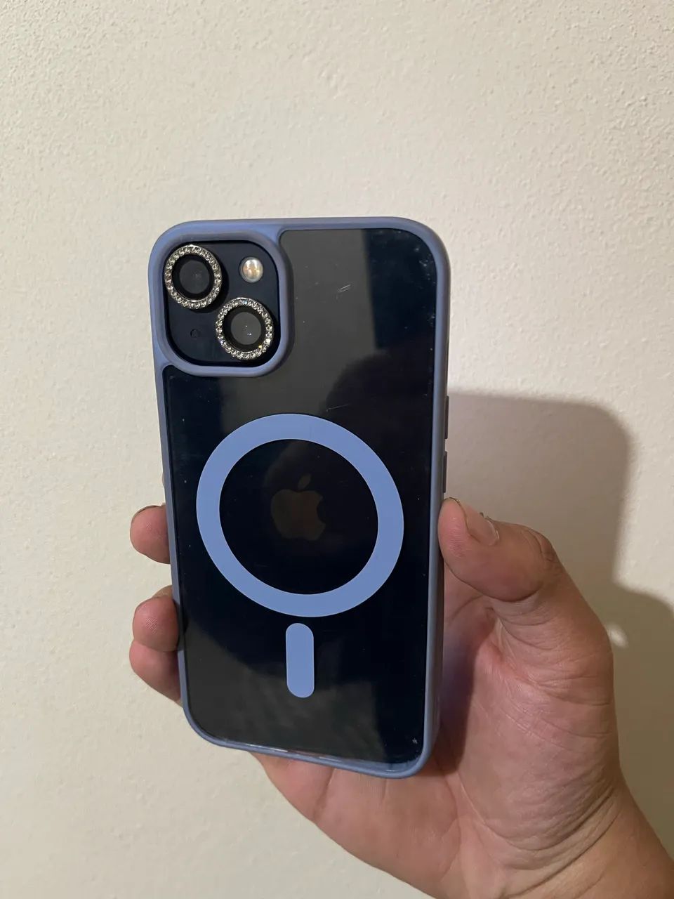 iPhone 13 128 gigas todo original  - Foto 2