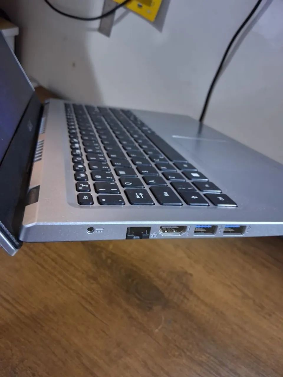 Notebook Acer Core I3 11° geração - Foto 3