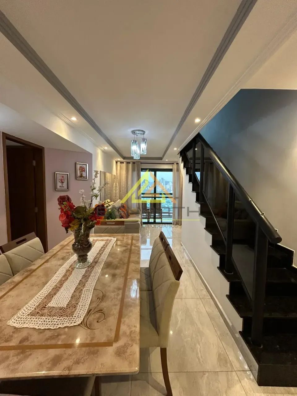 Cobertura duplex com 4 dormitórios e 2 vagas - Lauzane Paulista - Foto 3