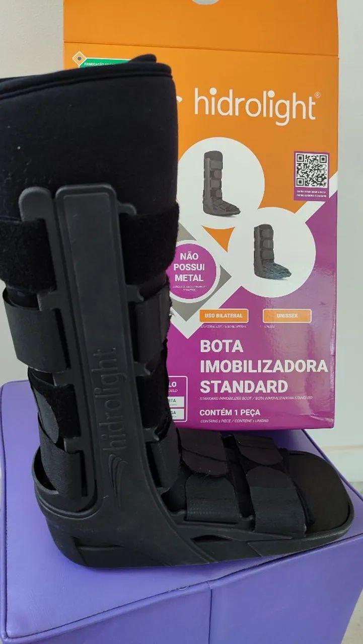 Saúde/Ortopédico  - Foto 3