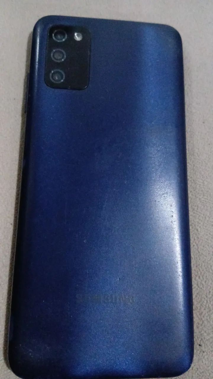 Galaxy A02s - Foto 2